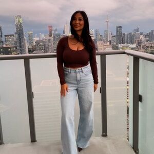 Meet your Posher, Irene